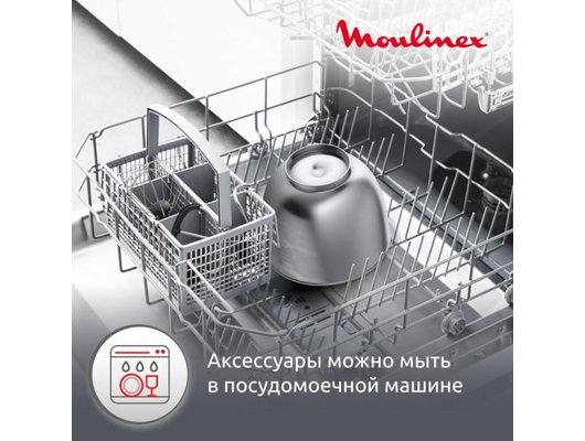 Миксер MOULINEX QA140AF1